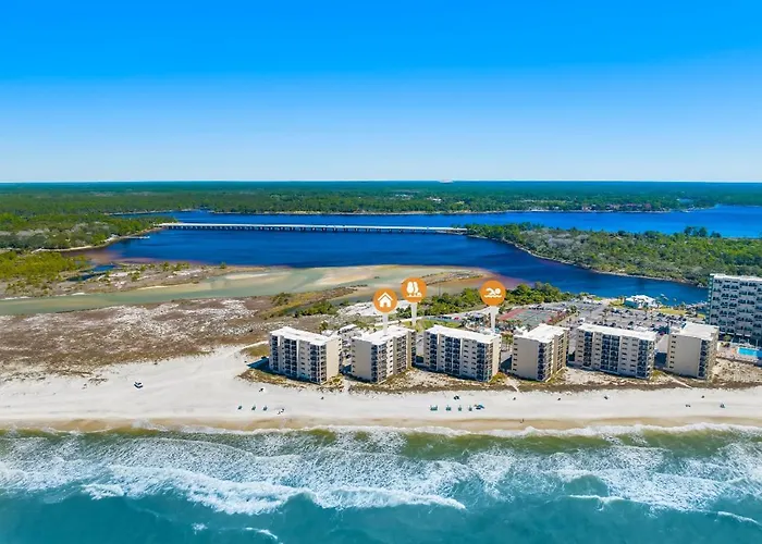 Opulence On The Gulf At Pinnacle Port A-508